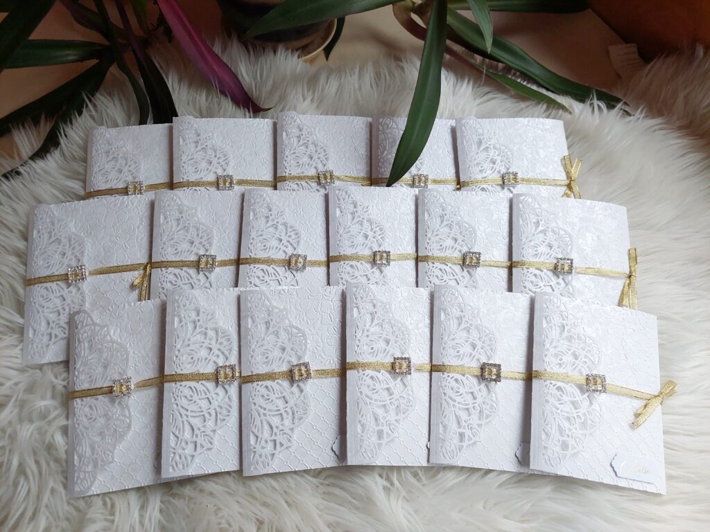 Elegantsed, pitsilised kutsed