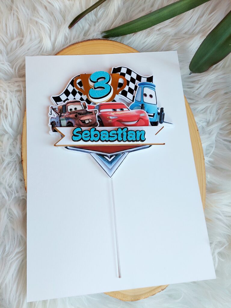 Koogitopper Autod