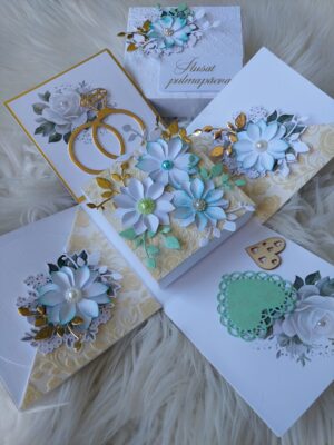 Üllatulikud karp-kaardid