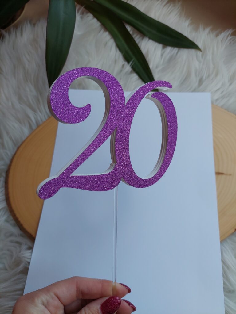 Koogitopper 20