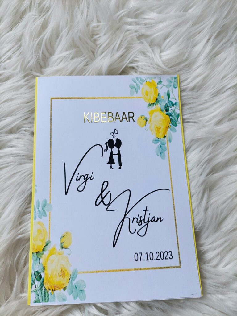 Kibebaar, silt pulma.