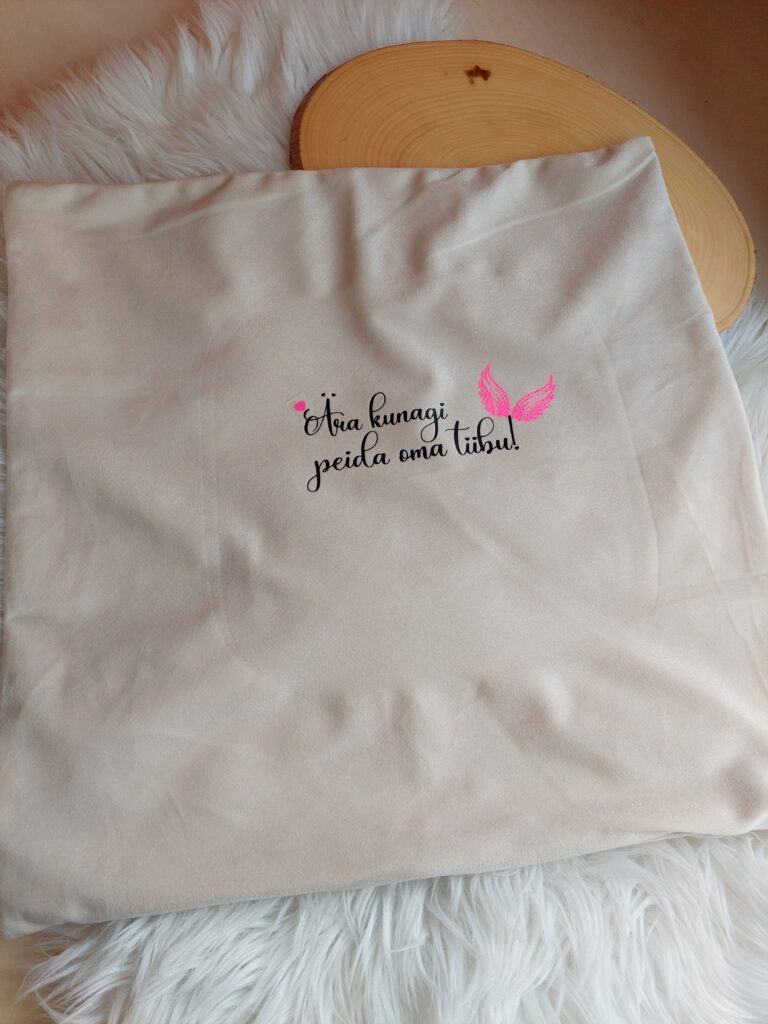 Padjapüür tekstiga