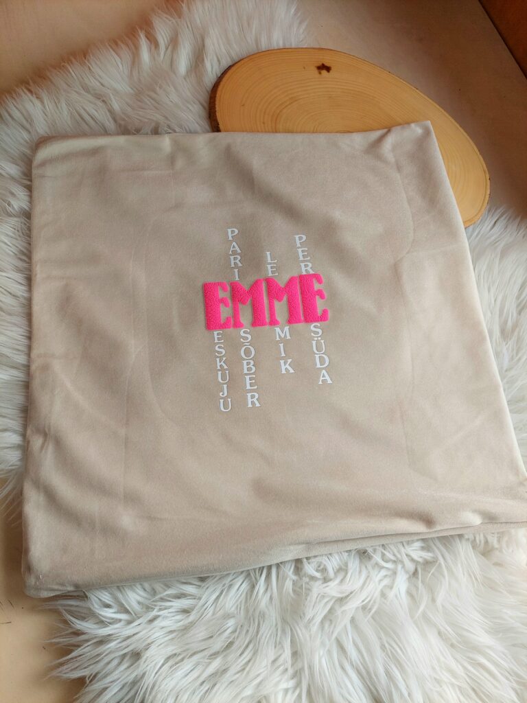 Padjapüür EMME