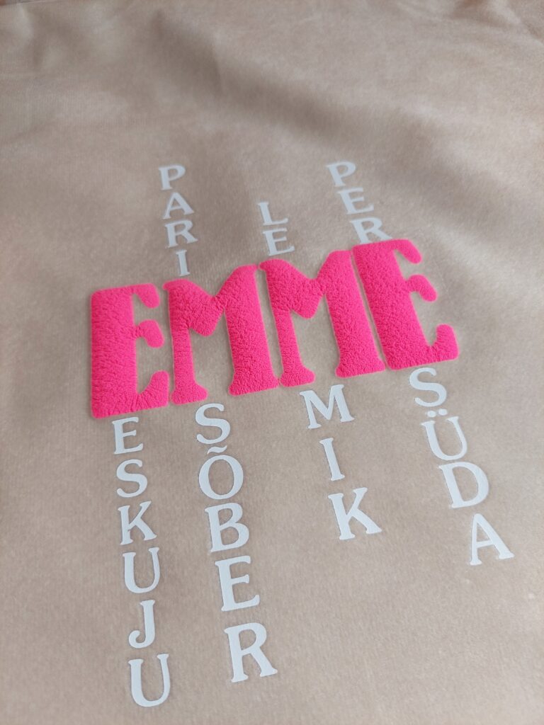 Padjapüür EMME