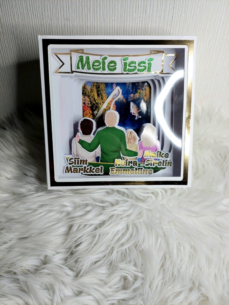 Varjupilt