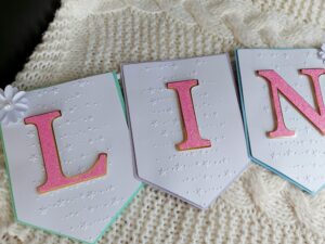 Bännerilipp "TÄHT"