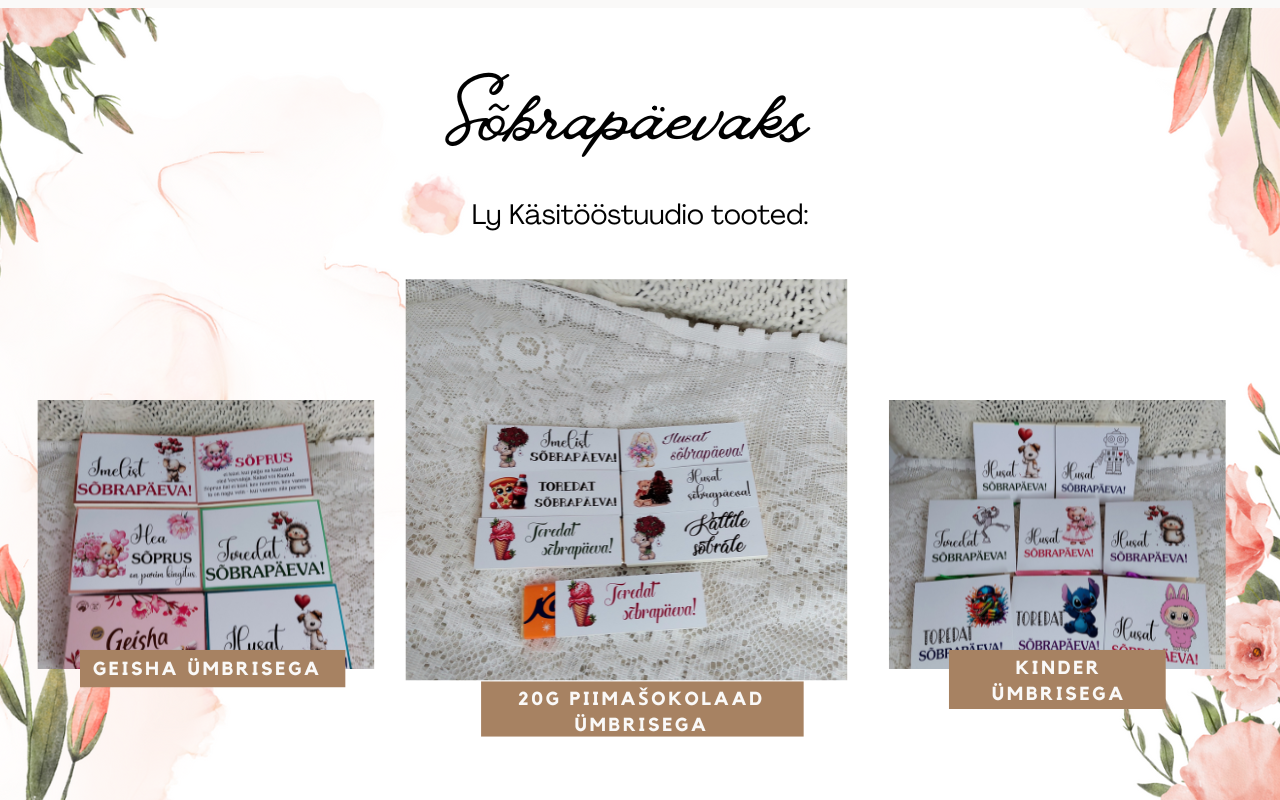 Beige Brown Minimalist Candle Store Website Desktop Prototype(9)