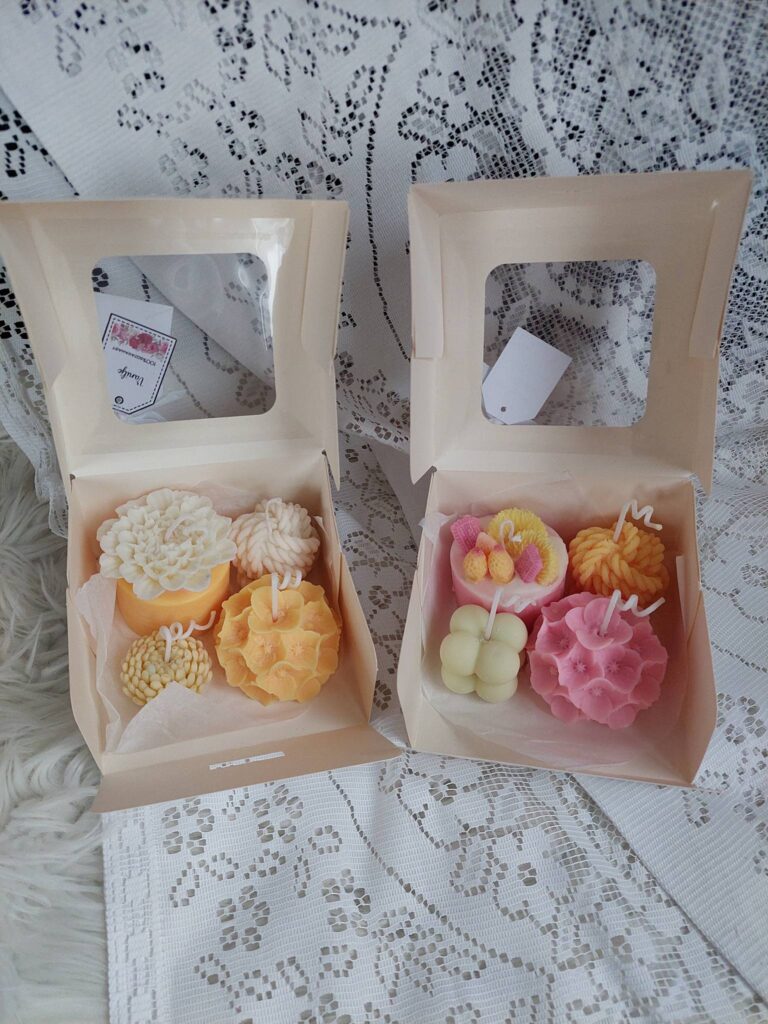 Miniküünalde komplekt