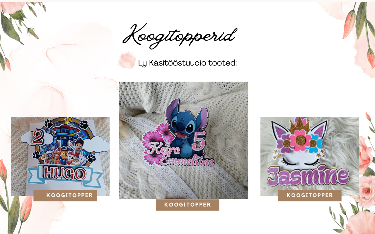 Beige Brown Minimalist Candle Store Website Desktop Prototype(4)